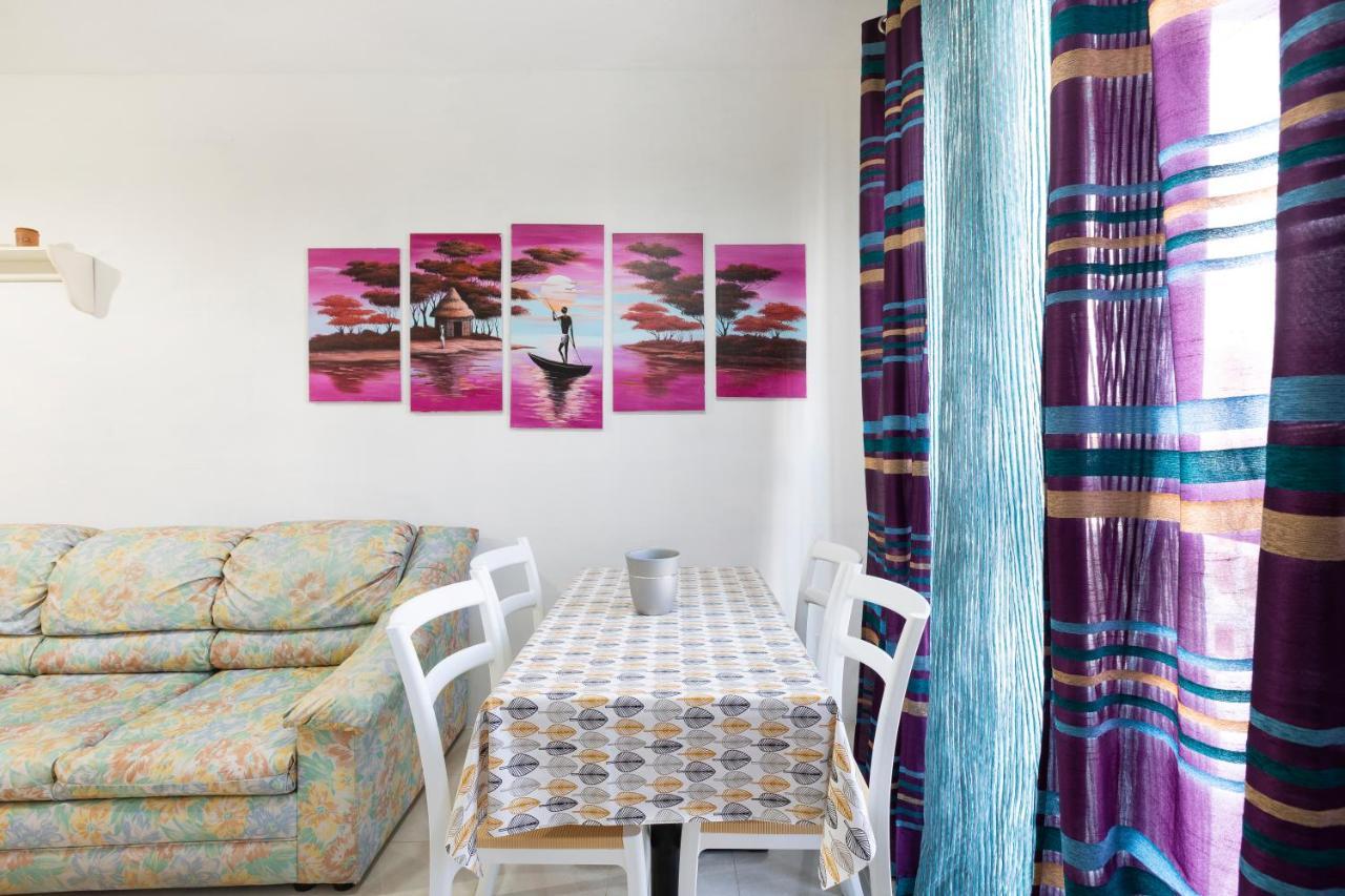 Ne1 - Lovely 2 Bedroom Apartment. Perfect Location Mellieħa Kültér fotó