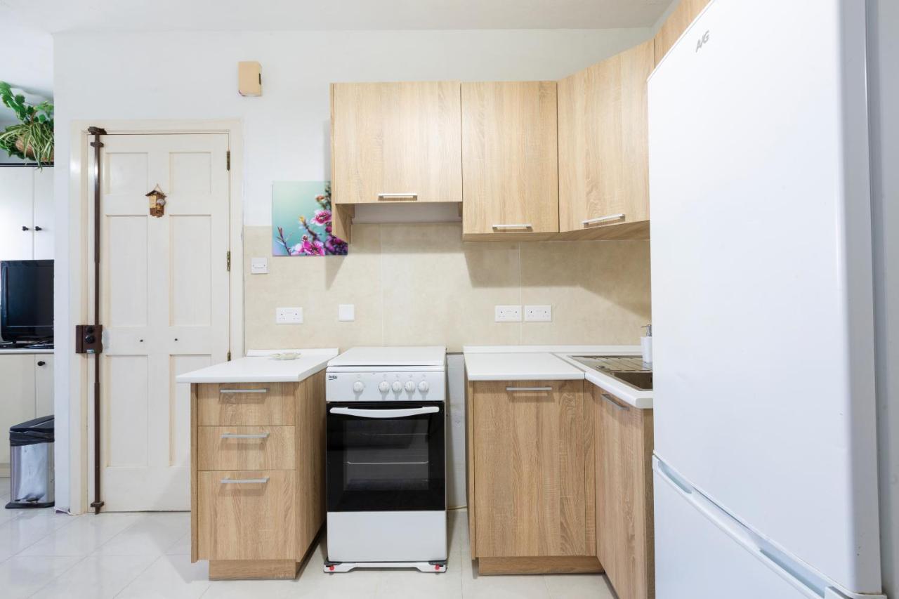 Ne1 - Lovely 2 Bedroom Apartment. Perfect Location Mellieħa Kültér fotó