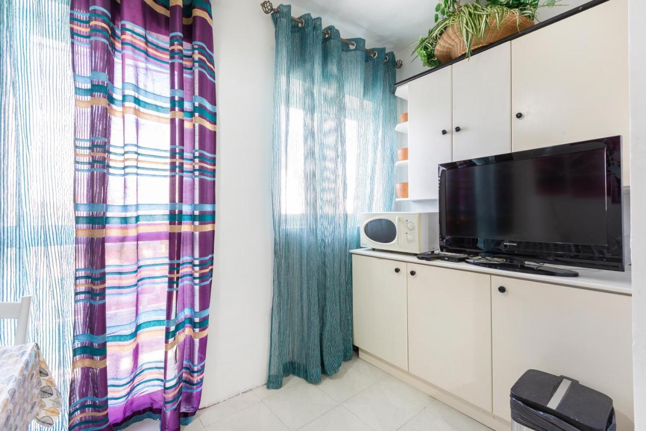 Ne1 - Lovely 2 Bedroom Apartment. Perfect Location Mellieħa Kültér fotó